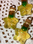 Paopu Fruit Potion Pendant