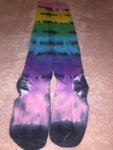 Kandii Land Raver Thigh High Socks