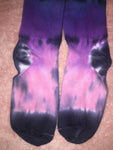 Kandii Land Raver Thigh High Socks