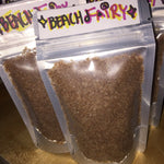 Beach Fairy Body Scrub