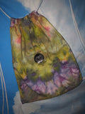 Angelic Portal~drawstring bag