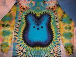 Blue Dream Bunny