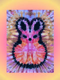 Acid Sunrise Bunny