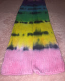 Kandii Land Raver Thigh High Socks